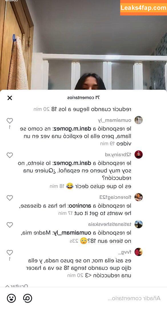 Anneris18 / __anneris__ leaked photo photo #0377