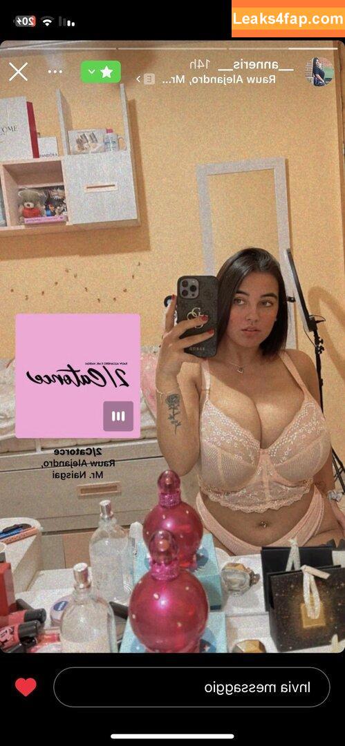 Anneris18 / __anneris__ leaked photo photo #0477