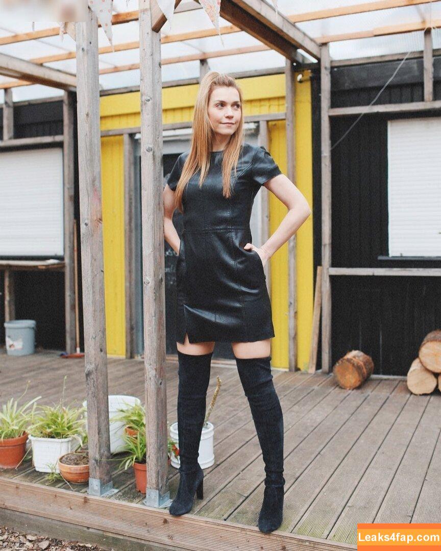 Annett Möller / annett.moeller / annettmoeller leaked photo photo #0010