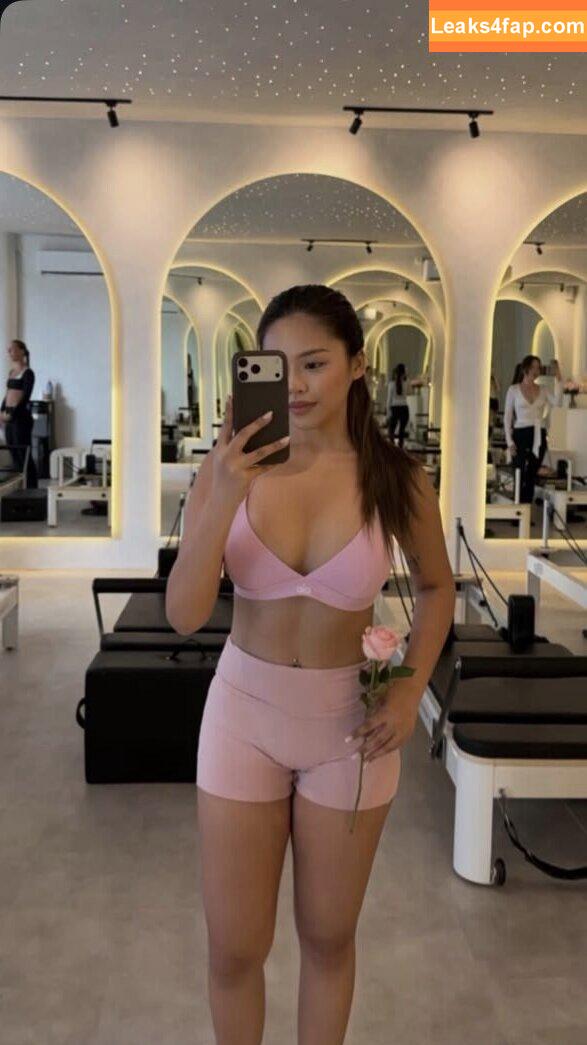 Annette Anastasya / annette / monsouleil / skannette leaked photo photo #0109