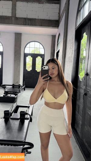 Annette Anastasya фото #0110