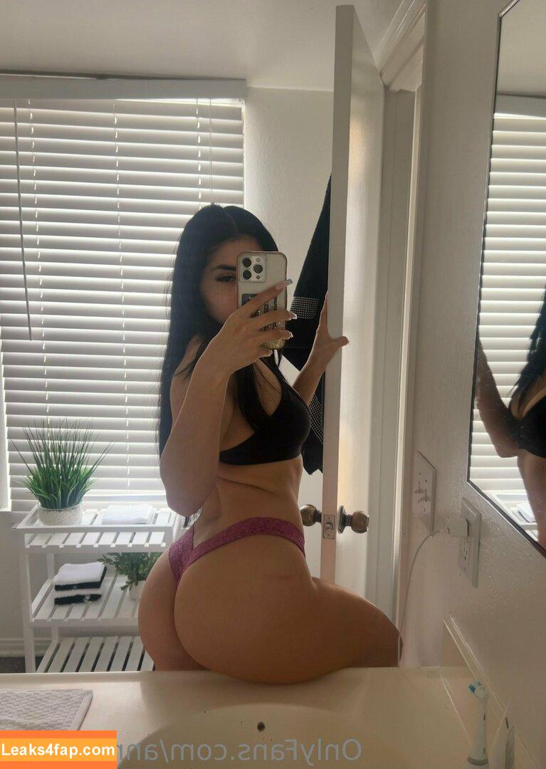 Annette Vasquez / annettevasquezzz / annettevvv leaked photo photo #0008