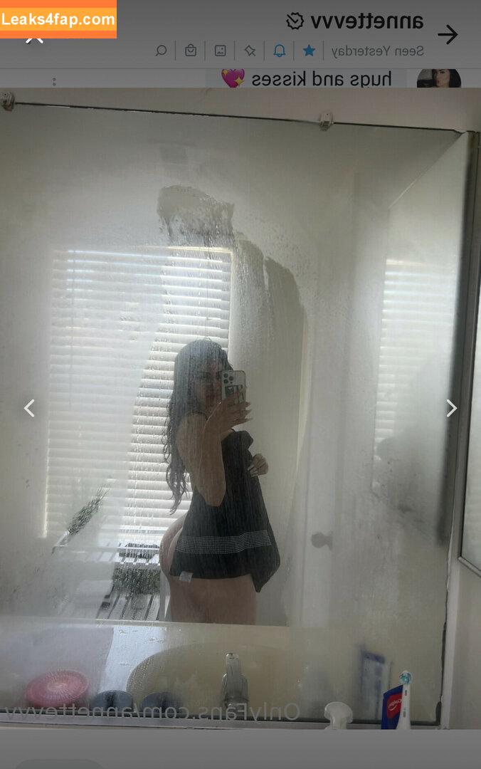 Annette Vasquez / annettevasquezzz / annettevvv leaked photo photo #0026