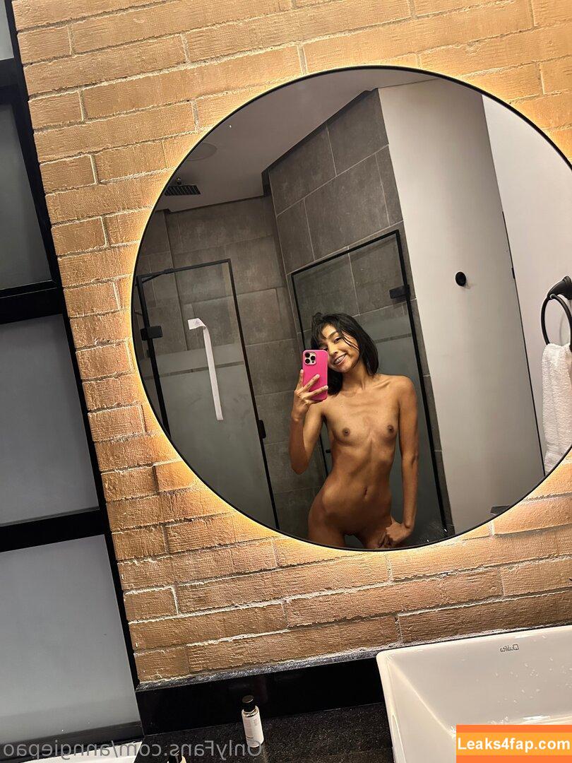 anngiepao / anngie_pao leaked photo photo #0008