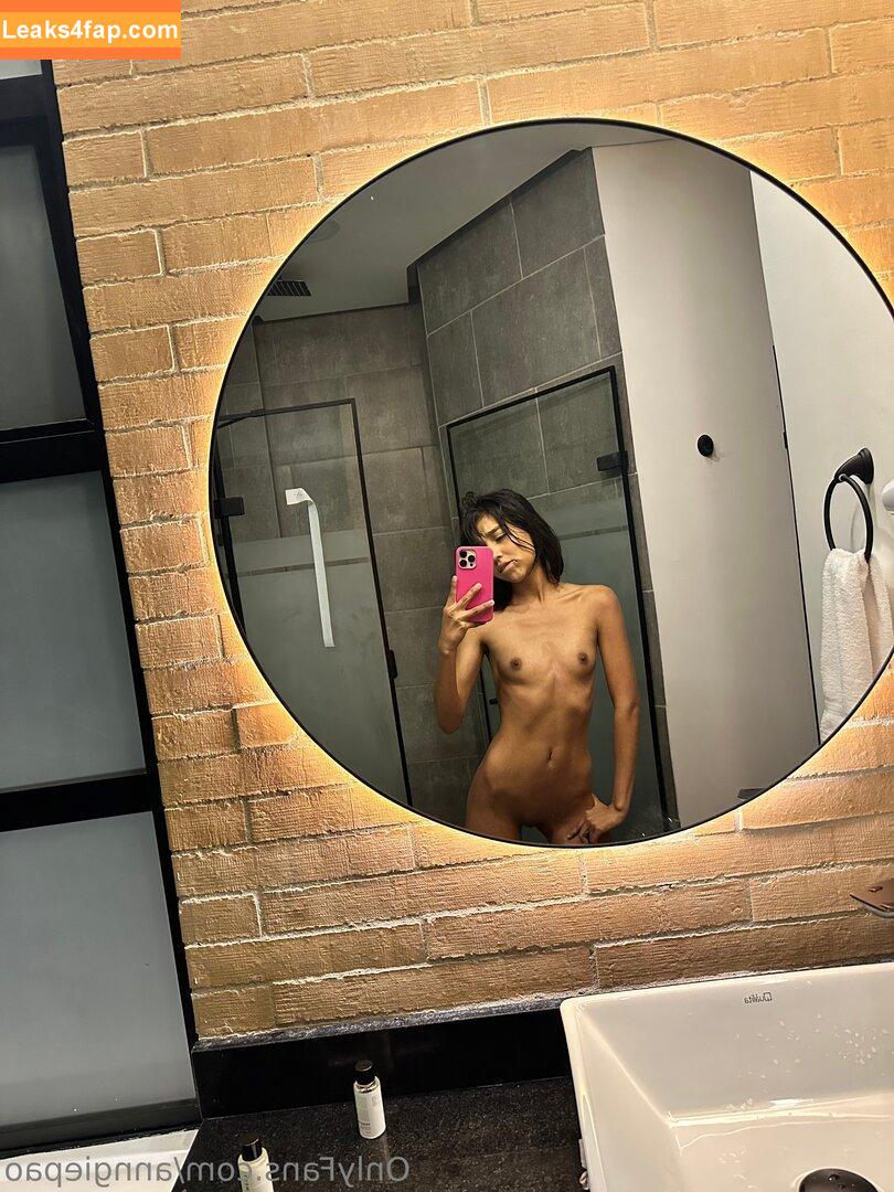 anngiepao / anngie_pao leaked photo photo #0009