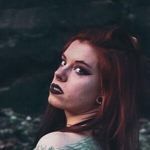 random model