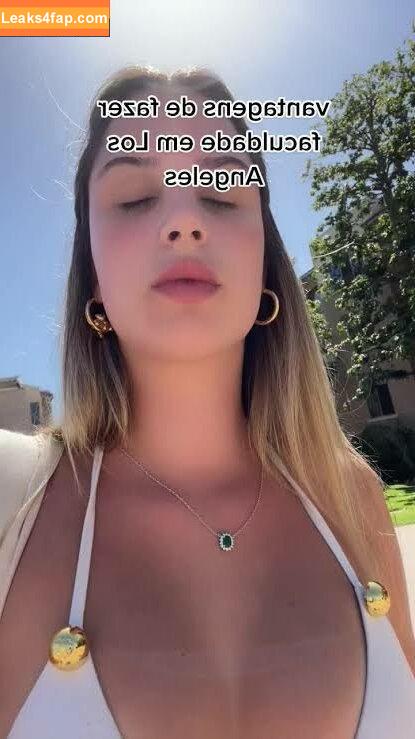 Annick Nicoli / annick_nicoli leaked photo photo #0007