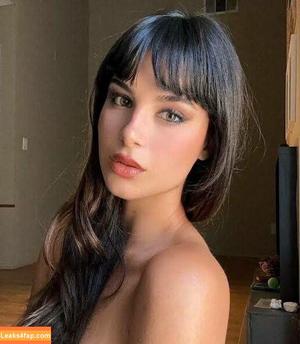 Annick Nicoli photo #0001