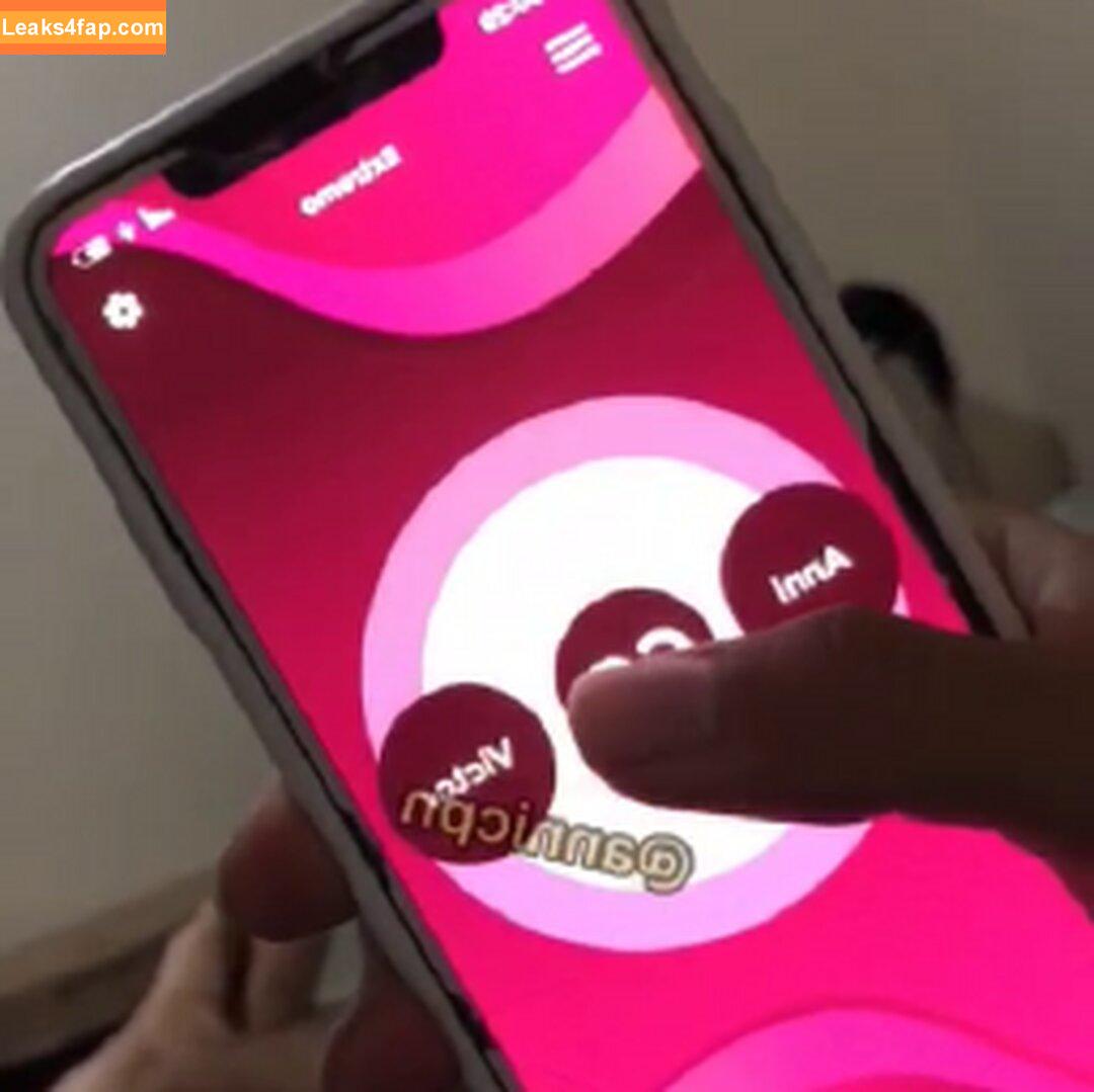 Annicpn / Anni Parreiras / annicpnn слитое фото фото #0039