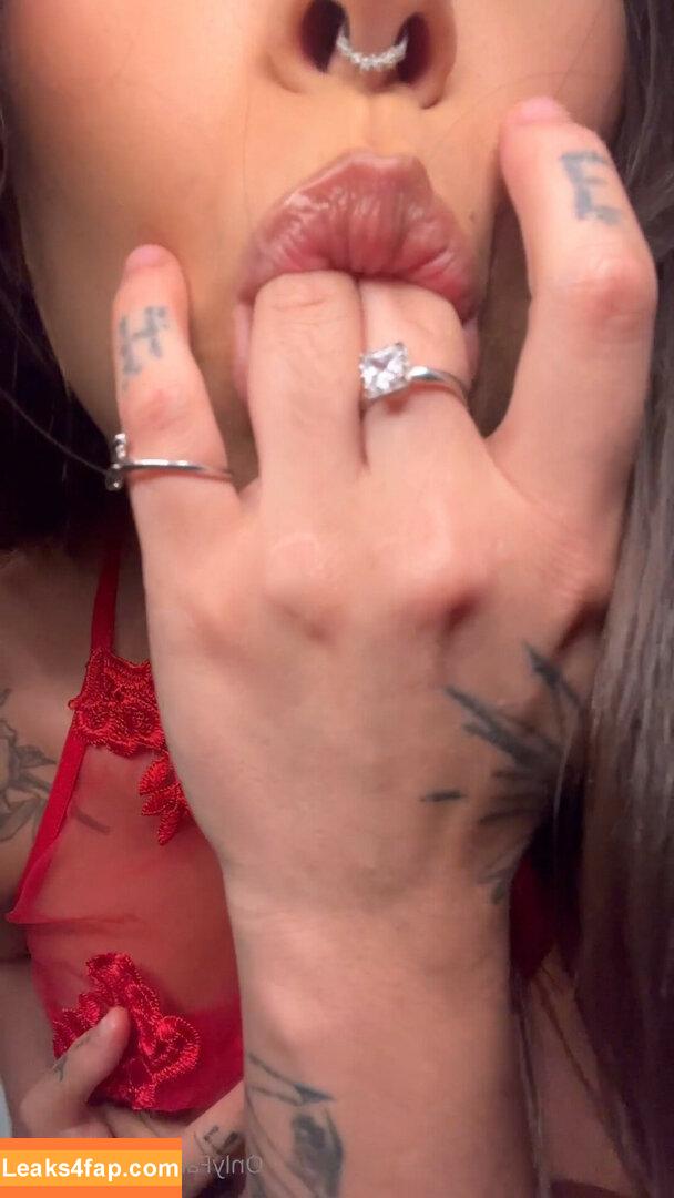 Annicpn / Anni Parreiras / annicpnn слитое фото фото #0097