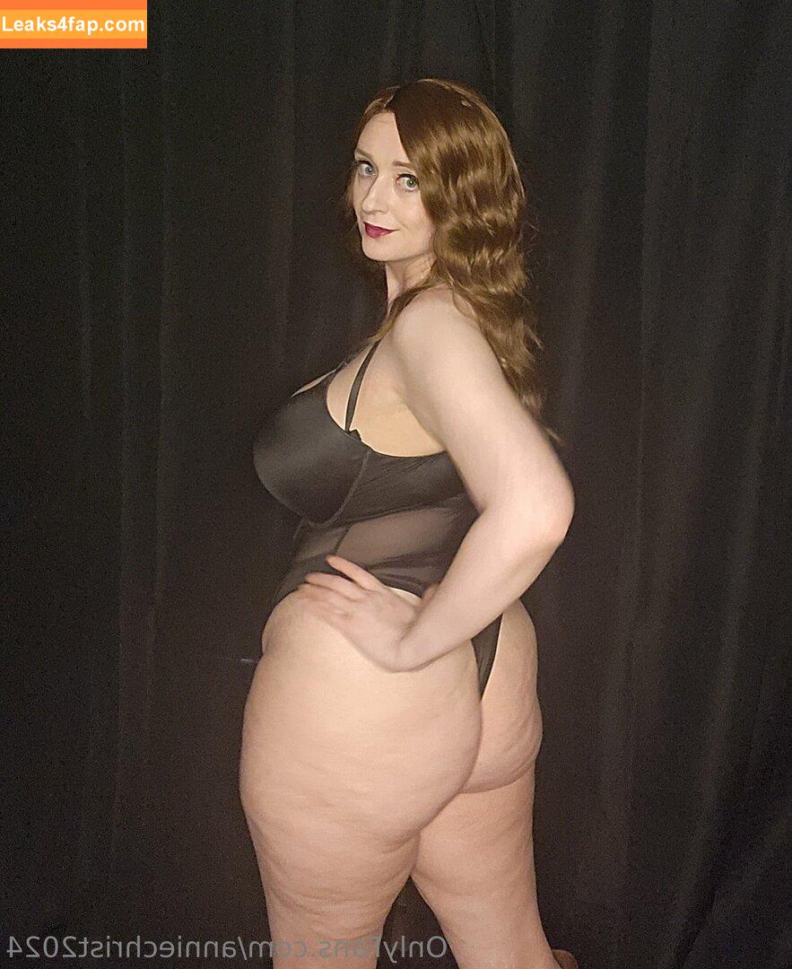 Annie Christ / annie_christ / anniechrist2024 / anniechrist35 leaked photo photo #0003
