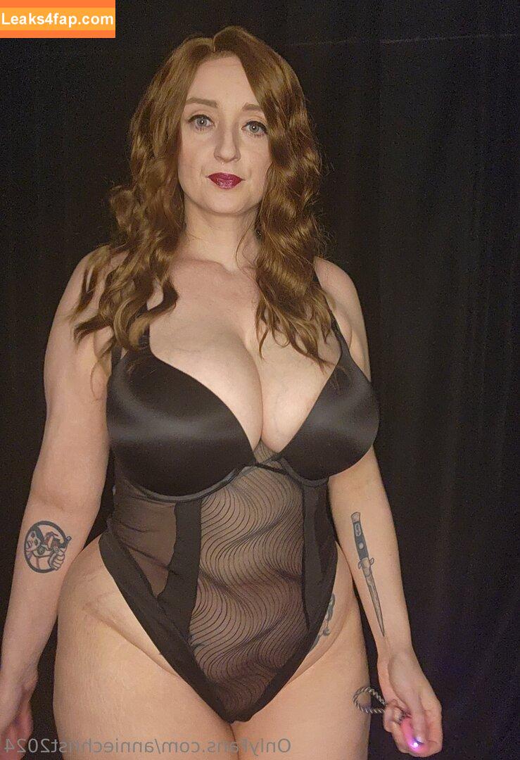 Annie Christ / annie_christ / anniechrist2024 / anniechrist35 leaked photo photo #0005