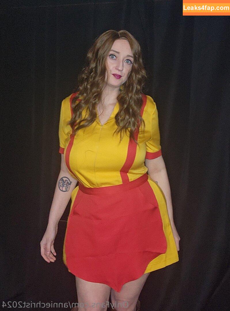 Annie Christ / annie_christ / anniechrist2024 / anniechrist35 leaked photo photo #0007