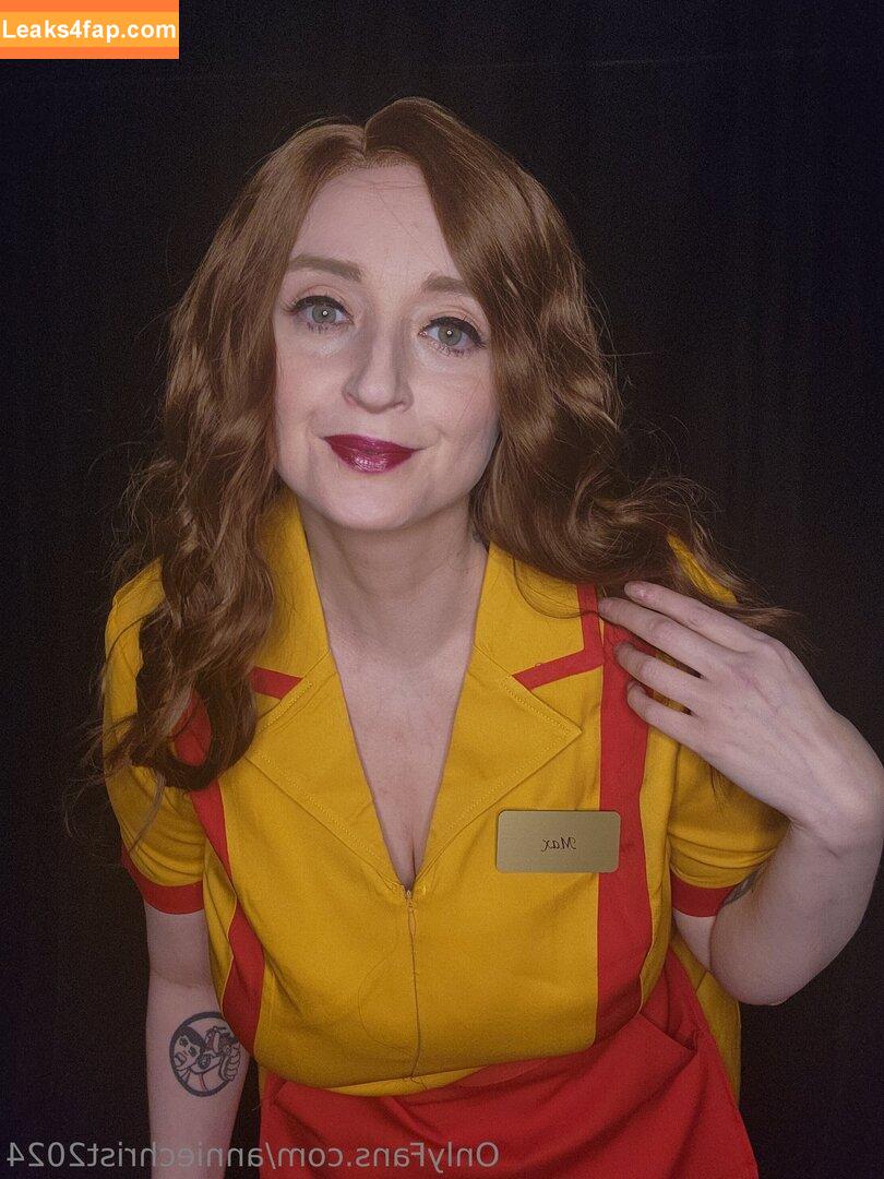 Annie Christ / annie_christ / anniechrist2024 / anniechrist35 leaked photo photo #0018