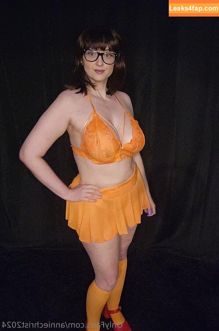 Annie Christ / annie_christ / anniechrist2024 / anniechrist35 leaked photo photo #0028