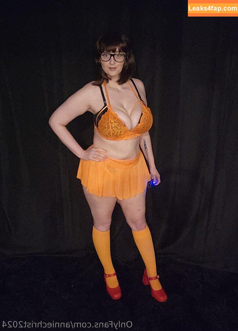 Annie Christ / annie_christ / anniechrist2024 / anniechrist35 leaked photo photo #0036