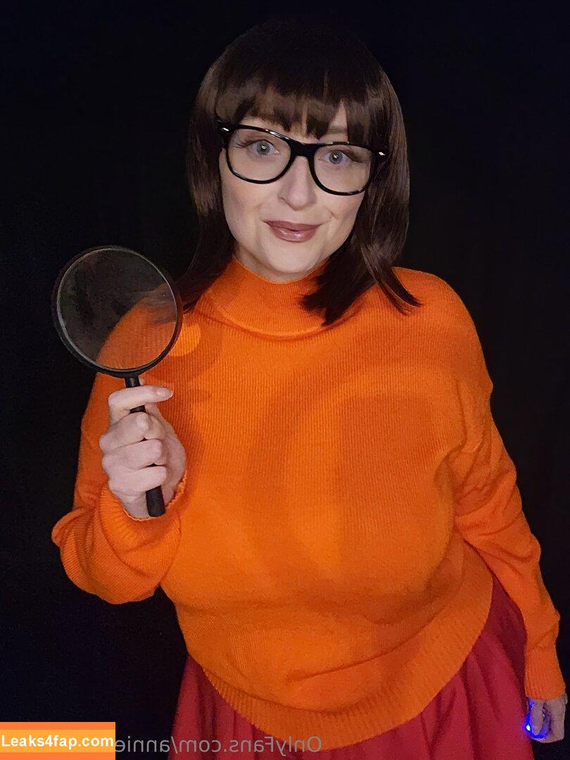 Annie Christ / annie_christ / anniechrist2024 / anniechrist35 leaked photo photo #0039