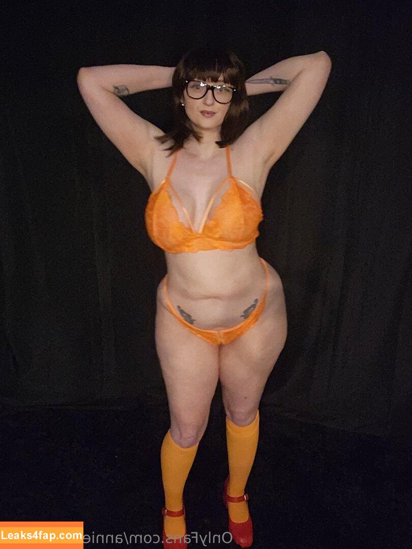 Annie Christ / annie_christ / anniechrist2024 / anniechrist35 leaked photo photo #0040