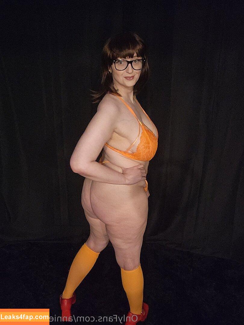 Annie Christ / annie_christ / anniechrist2024 / anniechrist35 leaked photo photo #0042