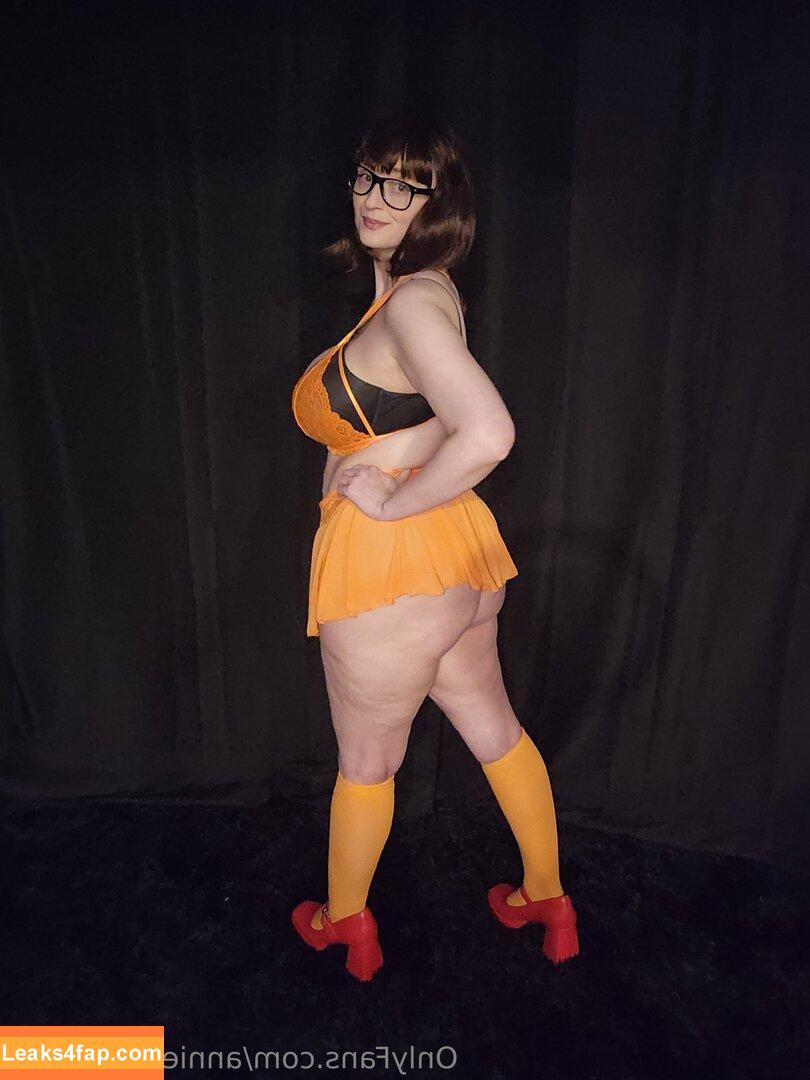 Annie Christ / annie_christ / anniechrist2024 / anniechrist35 leaked photo photo #0044