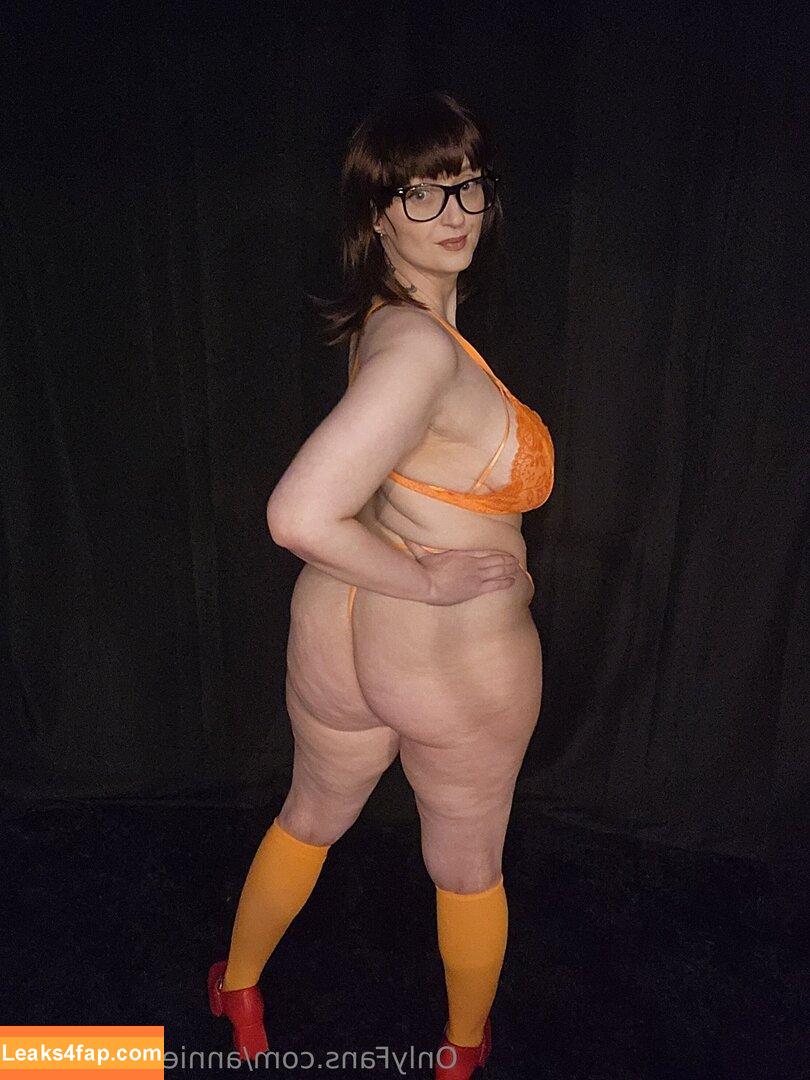 Annie Christ / annie_christ / anniechrist2024 / anniechrist35 leaked photo photo #0045