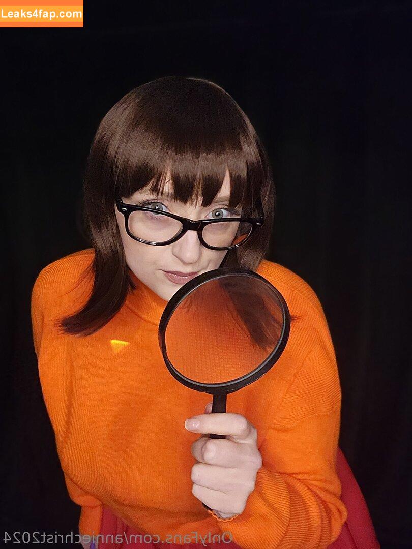 Annie Christ / annie_christ / anniechrist2024 / anniechrist35 leaked photo photo #0048