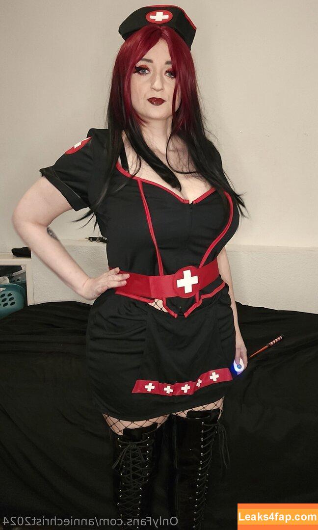 Annie Christ / annie_christ / anniechrist2024 / anniechrist35 leaked photo photo #0071