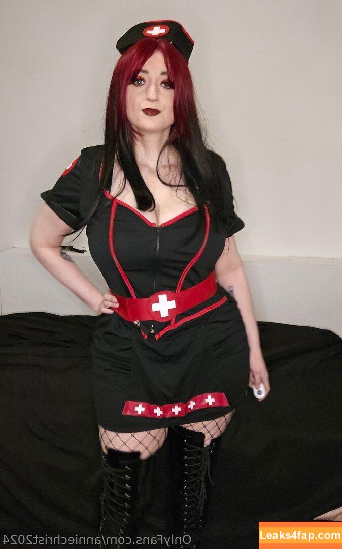 Annie Christ / annie_christ / anniechrist2024 / anniechrist35 leaked photo photo #0075