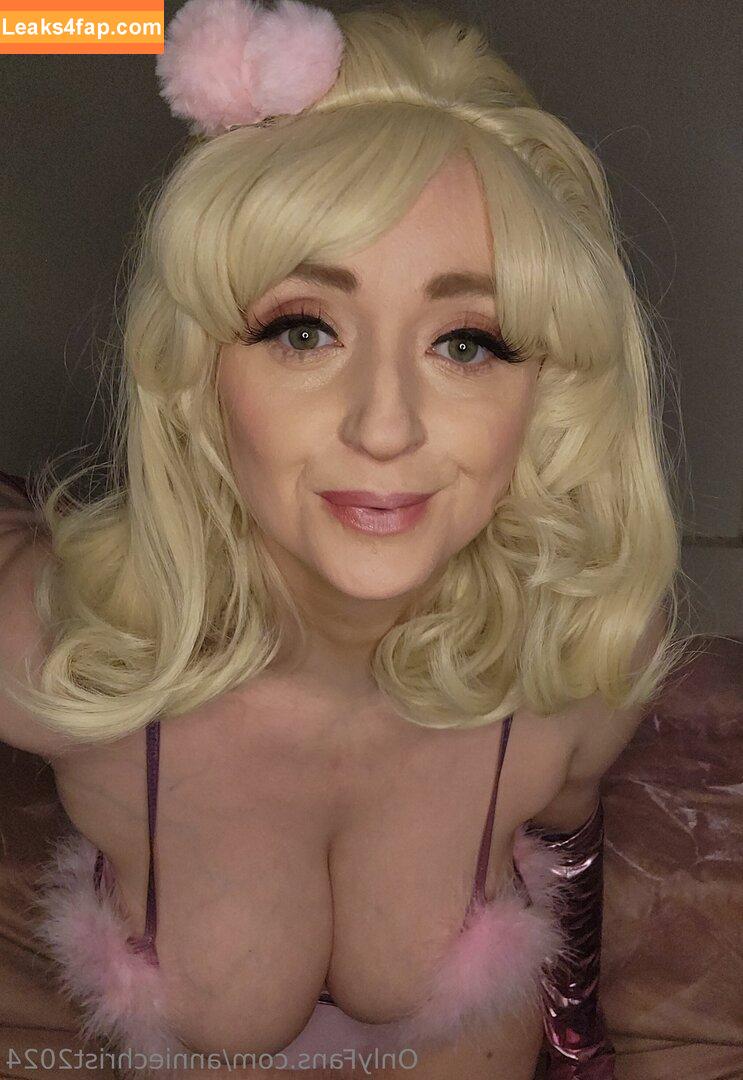 Annie Christ / annie_christ / anniechrist2024 / anniechrist35 leaked photo photo #0101