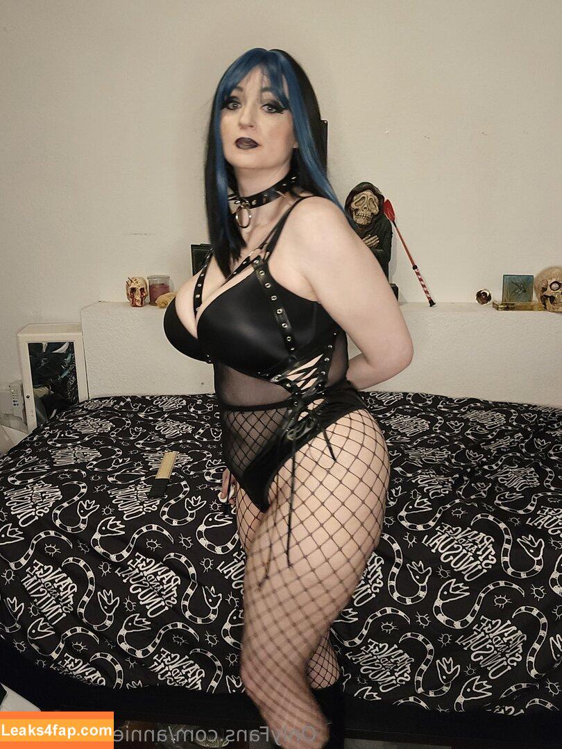 Annie Christ / annie_christ / anniechrist2024 / anniechrist35 leaked photo photo #0106