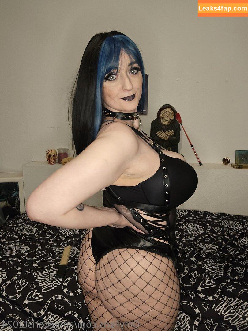 Annie Christ / annie_christ / anniechrist2024 / anniechrist35 leaked photo photo #0124