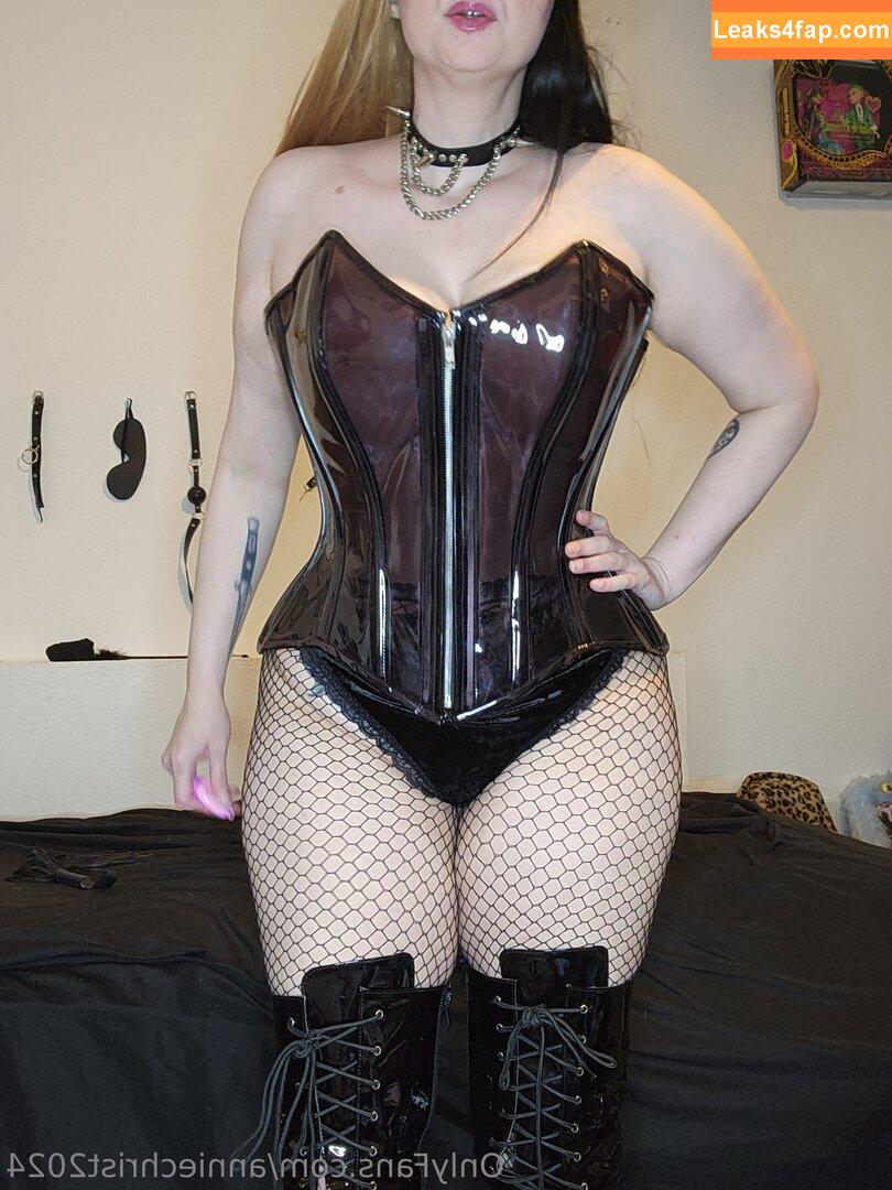 Annie Christ / annie_christ / anniechrist2024 / anniechrist35 leaked photo photo #0154