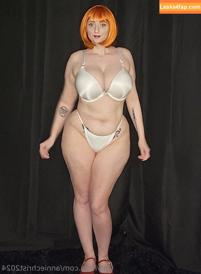 Annie Christ / annie_christ / anniechrist2024 / anniechrist35 leaked photo photo #0183