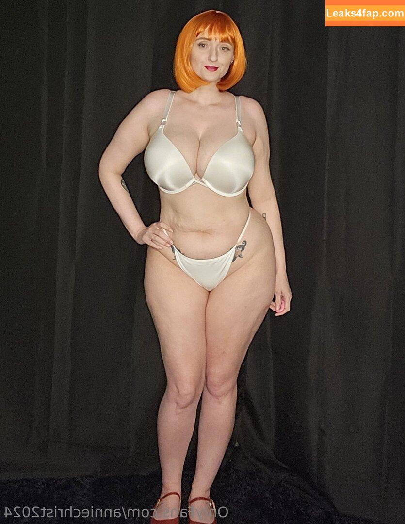 Annie Christ / annie_christ / anniechrist2024 / anniechrist35 leaked photo photo #0184
