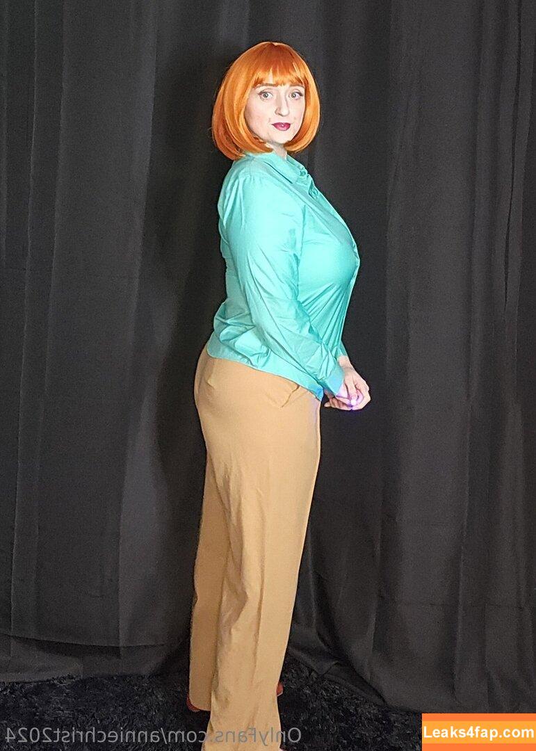 Annie Christ / annie_christ / anniechrist2024 / anniechrist35 leaked photo photo #0185