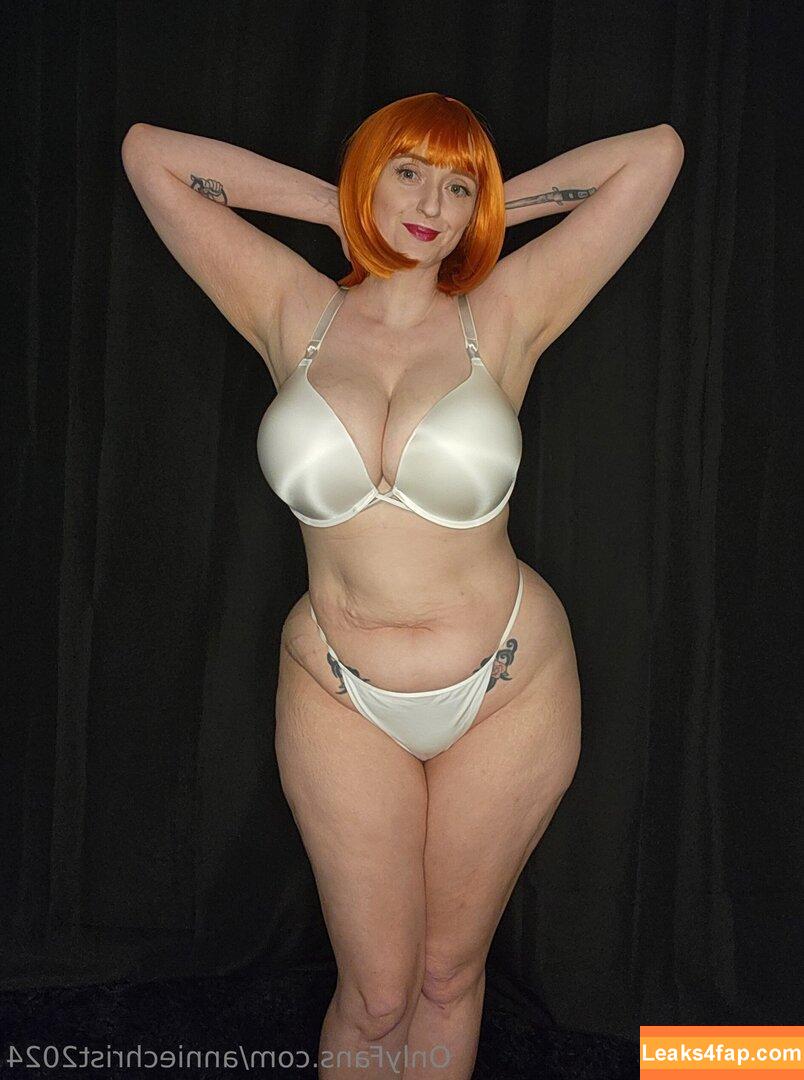 Annie Christ / annie_christ / anniechrist2024 / anniechrist35 leaked photo photo #0188