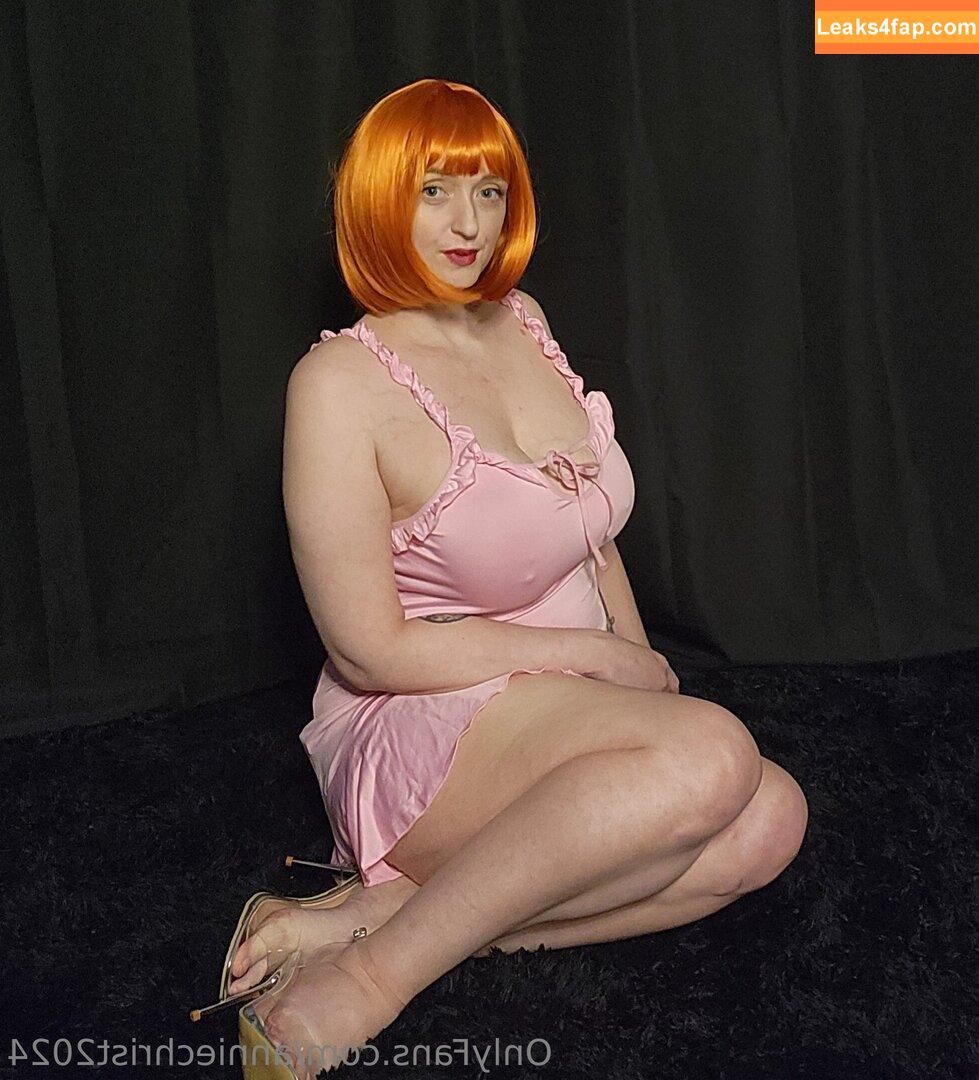 Annie Christ / annie_christ / anniechrist2024 / anniechrist35 leaked photo photo #0191