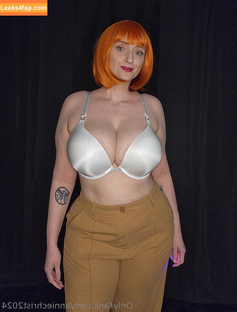 Annie Christ / annie_christ / anniechrist2024 / anniechrist35 leaked photo photo #0193