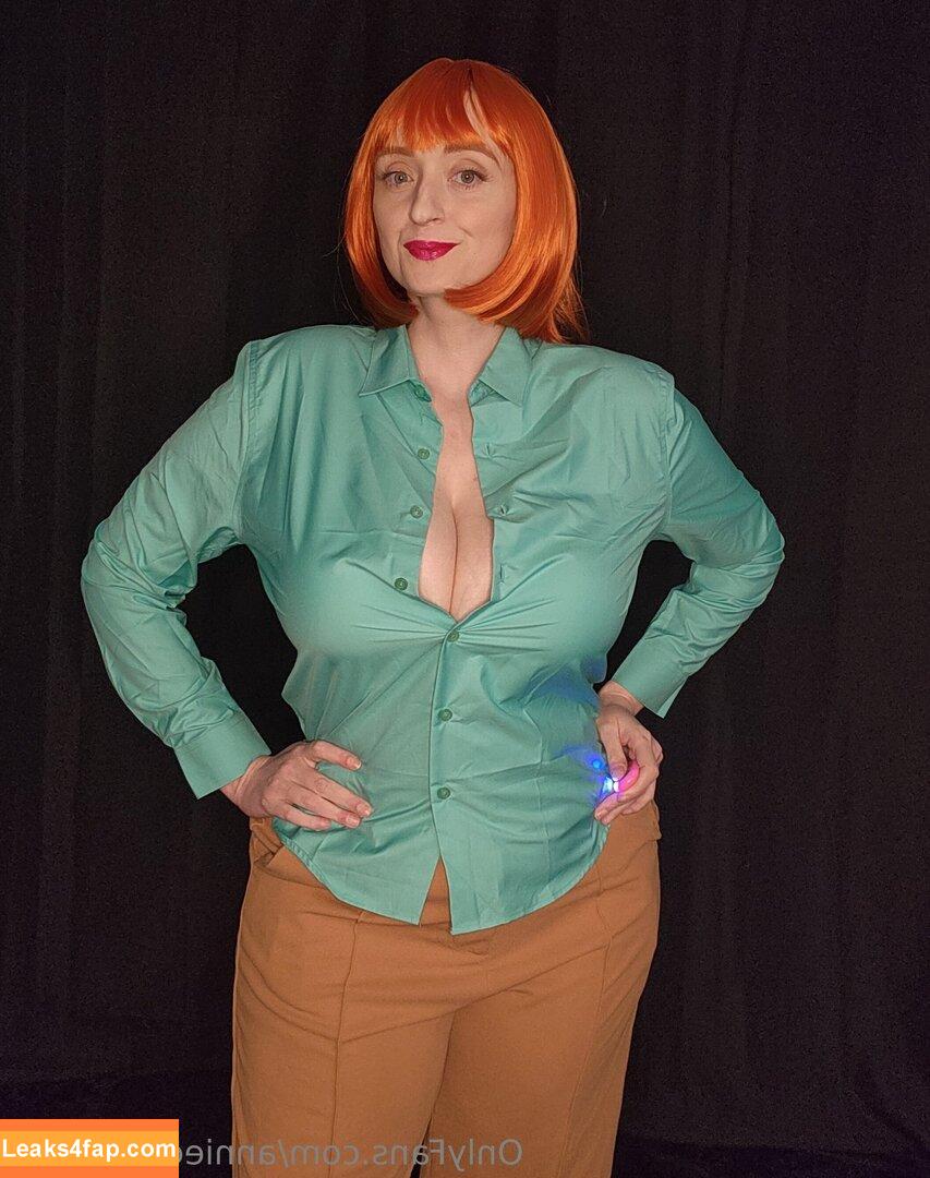 Annie Christ / annie_christ / anniechrist2024 / anniechrist35 leaked photo photo #0197