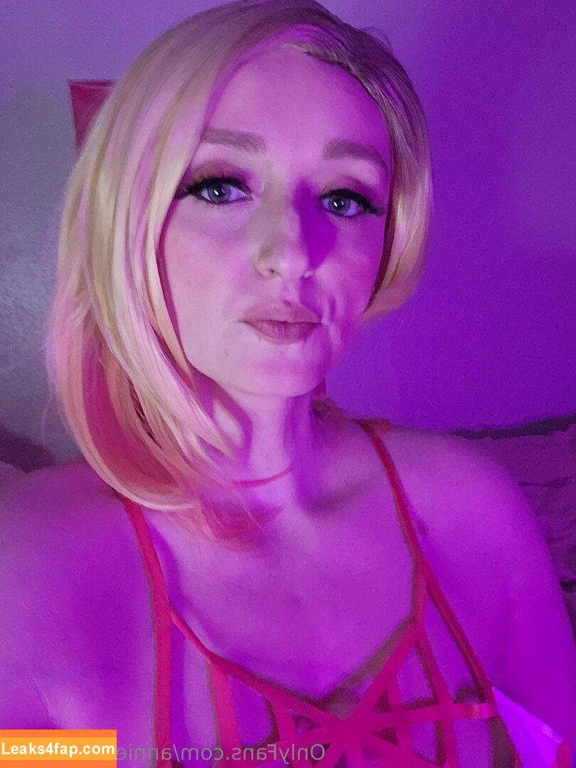 Annie Christ / annie_christ / anniechrist2024 / anniechrist35 leaked photo photo #0201