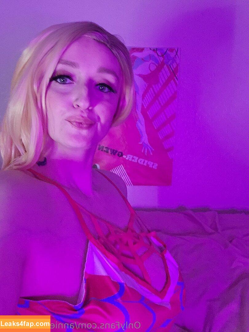 Annie Christ / annie_christ / anniechrist2024 / anniechrist35 слитое фото фото #0207