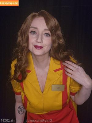 Annie Christ photo #0018