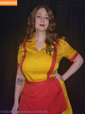 Annie Christ photo #0019