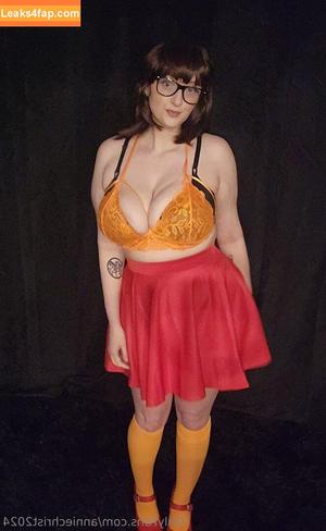 Annie Christ photo #0027