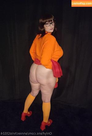 Annie Christ photo #0034