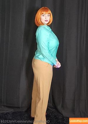 Annie Christ photo #0185