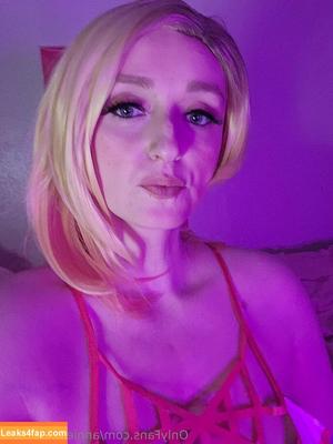 Annie Christ photo #0201