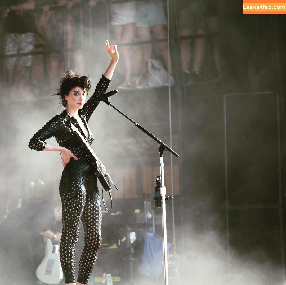 Annie Clark / St. Vincent / annie__clark leaked photo photo #0012