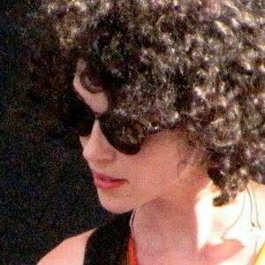 Annie Clark