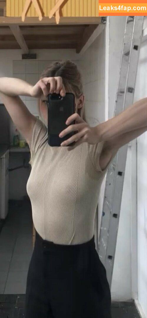 Annie Hamilton / soimwritinganovel leaked photo photo #0008